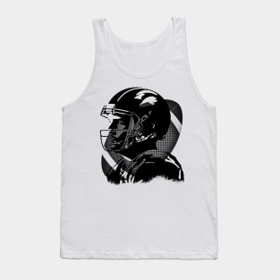 football plyer Brog Purdy Tank Top